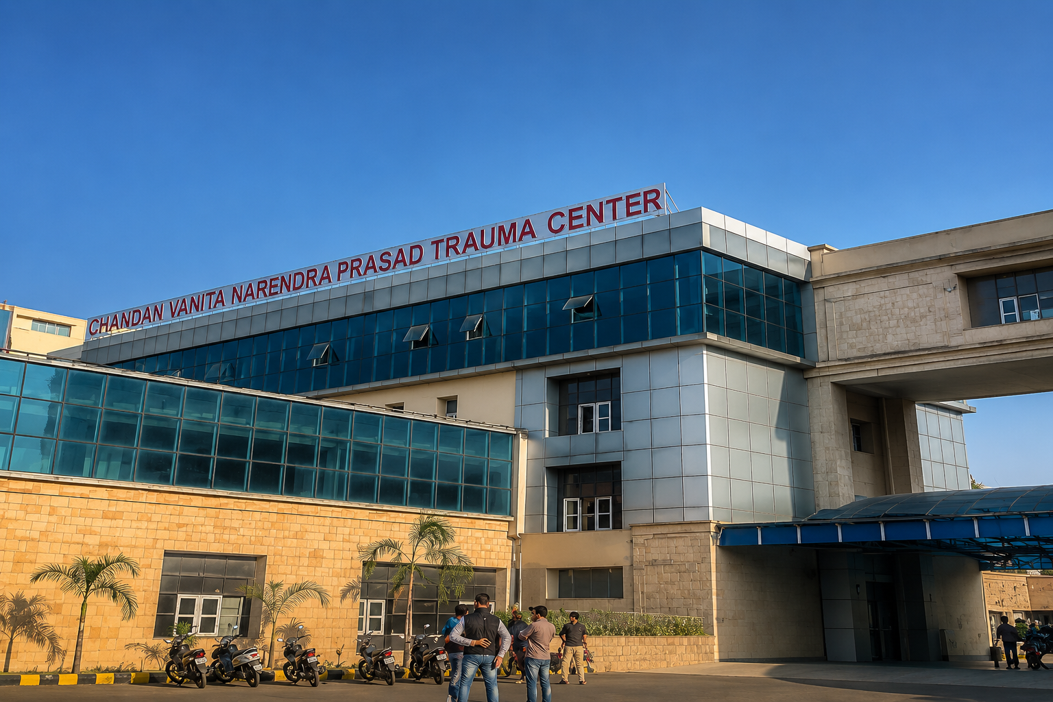 Medical Practice